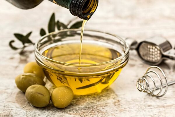 análisis de aceites y aceitunas