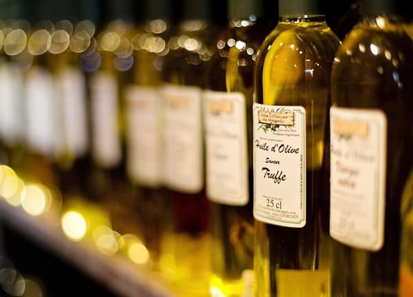 AGQ Labs México|Análisis de Aceites y Aceitunas